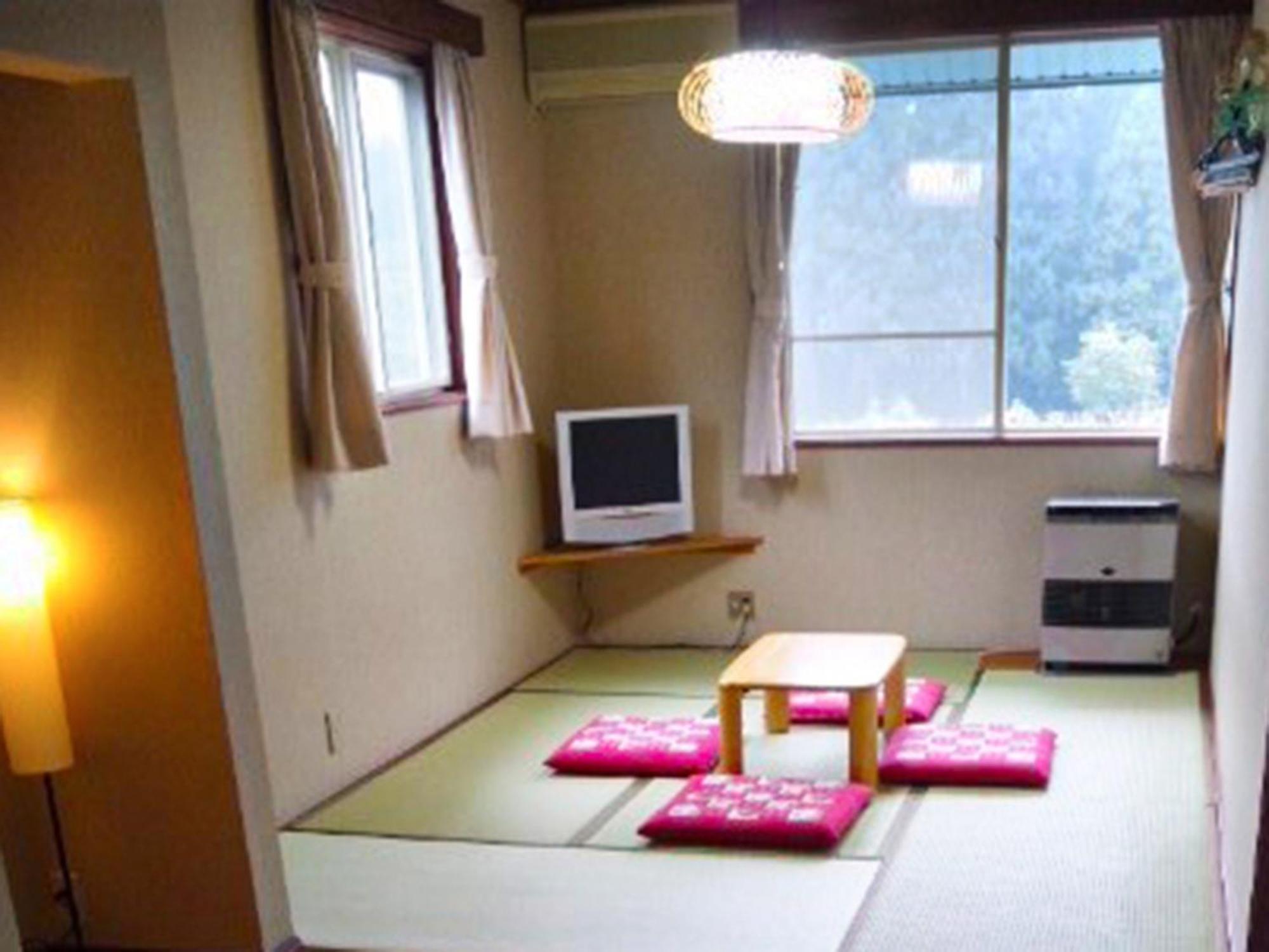 Pension Come Healing Tatami-Room- Vacation Stay 14980 Minamiuonuma Exterior photo